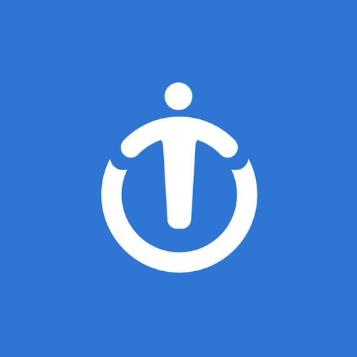 Trevvel - klanten app logo