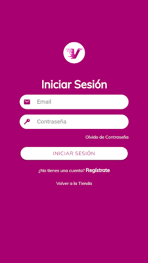 Vdveloz Android Screen 3