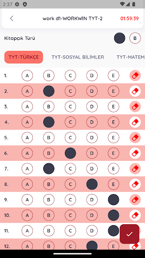 Ulus Eğitim Screen 2