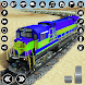 City Train Games- Train Driver - Androidアプリ