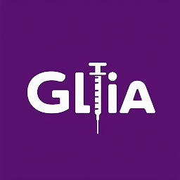 GLP-1 Tracker: Glia: Download & Review