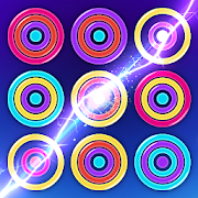 Top 29 Arcade Apps Like Crazy Color Rings - Best Alternatives