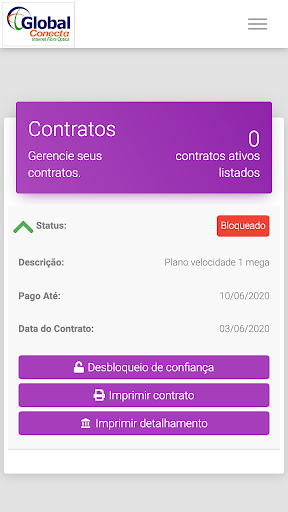 Global Conecta Screen 3