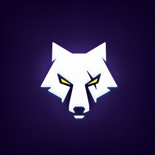 Geekzwolf: GamerSpace (Beta) logo