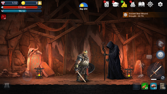 Niffelheim APK (Full Version Game) 3