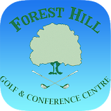 Forest Hill Golf Club icon