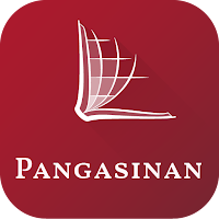 Pangasinan Audio Bible