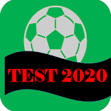 Test del Reglamento de Fútbol 2020 icon