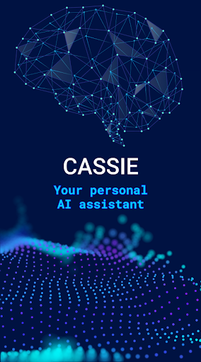 Android application XCritical SmartBot screenshort