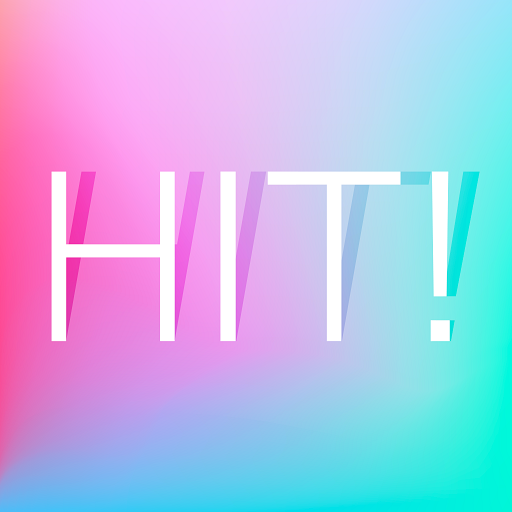 チャット型情報発信アプリ「HIT（ヒット）」