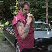 Johnny Cadillac - SoundBox