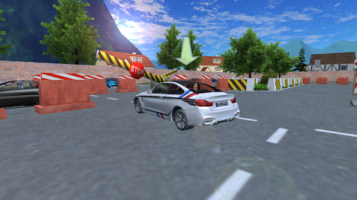 Télécharger Gratuit Cars Parking Simulator  APK MOD (Astuce) 5