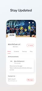 Kb's FitClub LLC