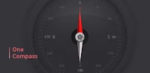 Digital Compass - GPS APK