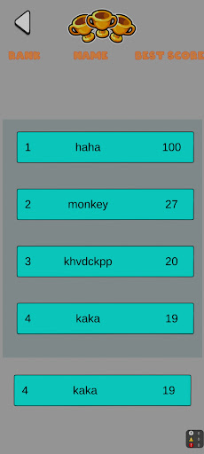 Imposter Hero: Run Tower Screen 3