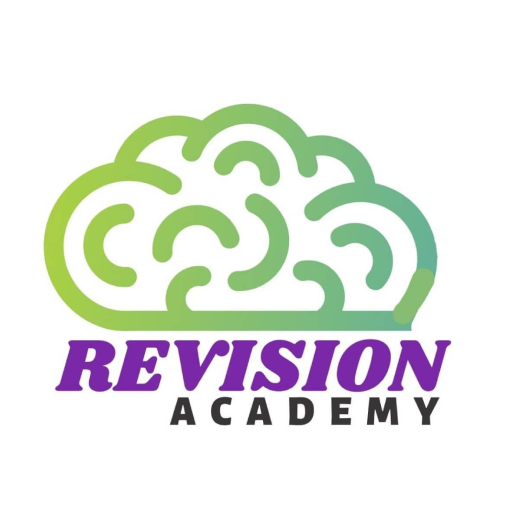 Revision Academy logo