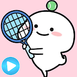 Cover Image of 下载 Animated Pentol Sticker for WhatsApp WAStickerAp 1.1 APK