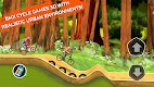screenshot of Bmx Extreme - Bmx Bike Games 