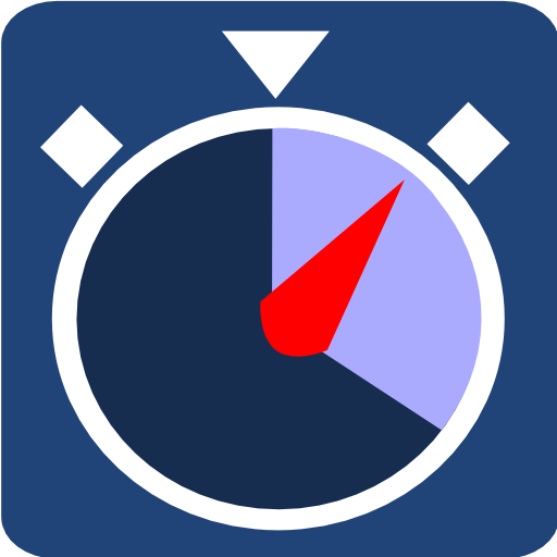 Stopwatch & Multi Timer logo