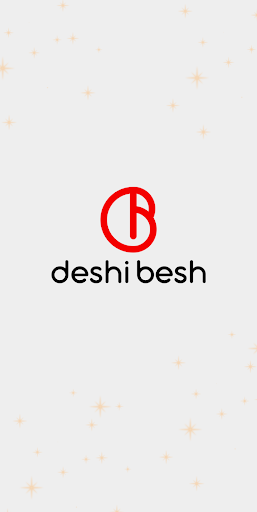 Android application Deshi Besh screenshort
