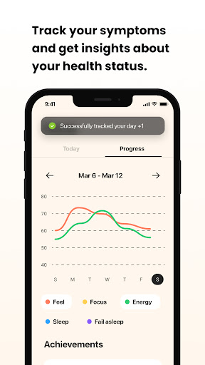Screenshot of Done-ADHD Diagnosis&Treatment