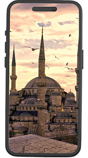 Istanbul Wallpapers Screen 2