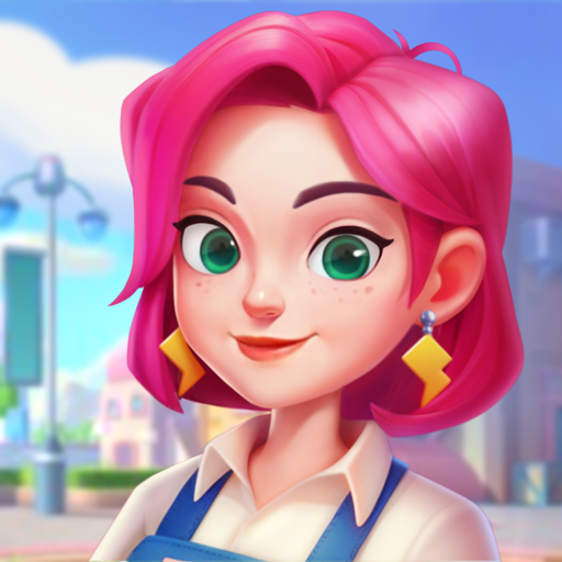 app logo