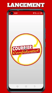 Courrier Confidentiel