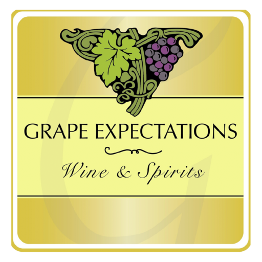Grape Expectations Header - AppWisp.com