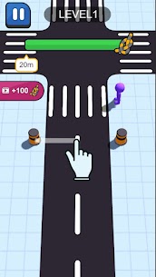 Rescue Cord 3D-Rescue Hero 3