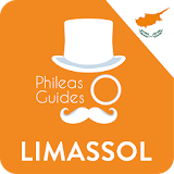 Limassol Travel Guide, Cyprus icon