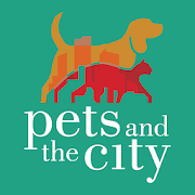 Pets & The City  Icon