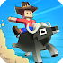 Rodeo Stampede: Sky Zoo Safari3.3.2 (MOD, Unlimited Money)