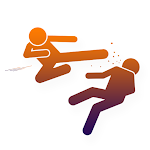 Cover Image of डाउनलोड Stick Fight Game Mobile 1.5 APK