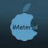 iMaterial Icon Pack1.9.Beta (Patched)