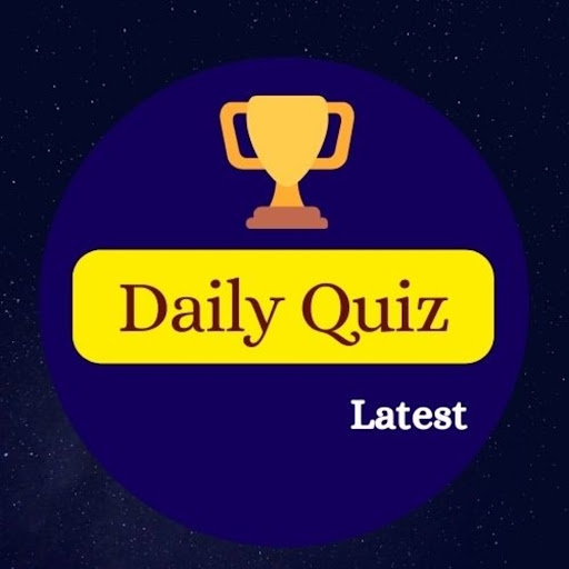 Android application Daily Quiz Latest screenshort