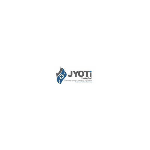 Jyoti Hospital logo