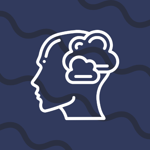 SleepFic: Neurological Sound logo