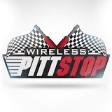 Wireless Pitt Stop icon
