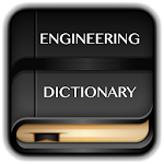 Cover Image of Download Engineering Dictionary Offline  APK