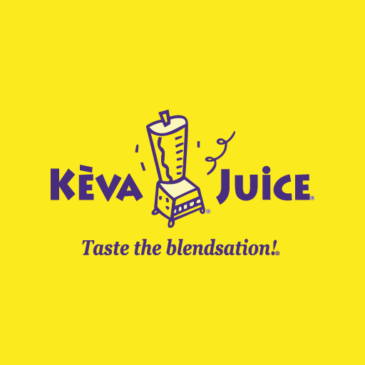 Keva Juice Rewards