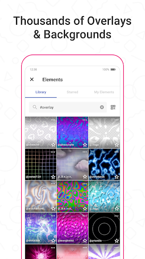 Funimate screenshot 5