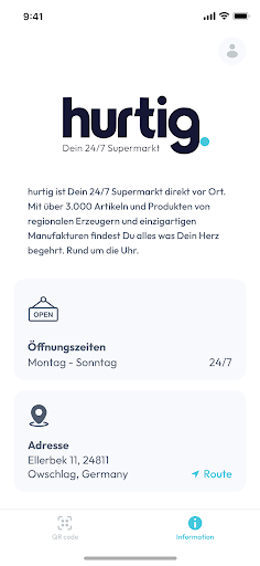 hurtig Screenshot 3 - AppWisp.com