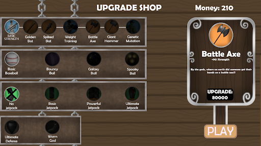 Feat Of Strength Screen 2