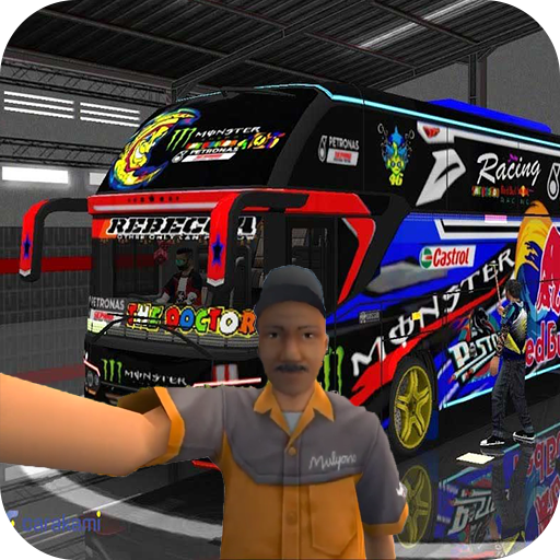 Mod Truk Mbois Full Strobo Download on Windows