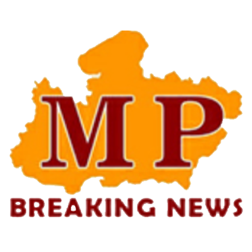 MP Breaking News in Hindi  Icon