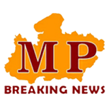 MP Breaking News in Hindi icon