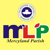RCCG MercyLand Parish icon