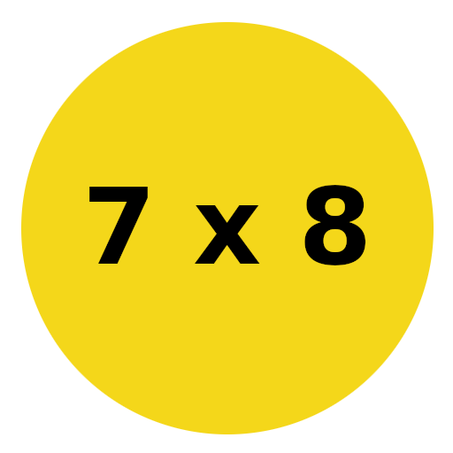 Fun Times Tables with Pictures Download on Windows