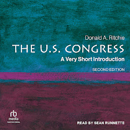 Icon image The U.S. Congress: A Very Short Introduction